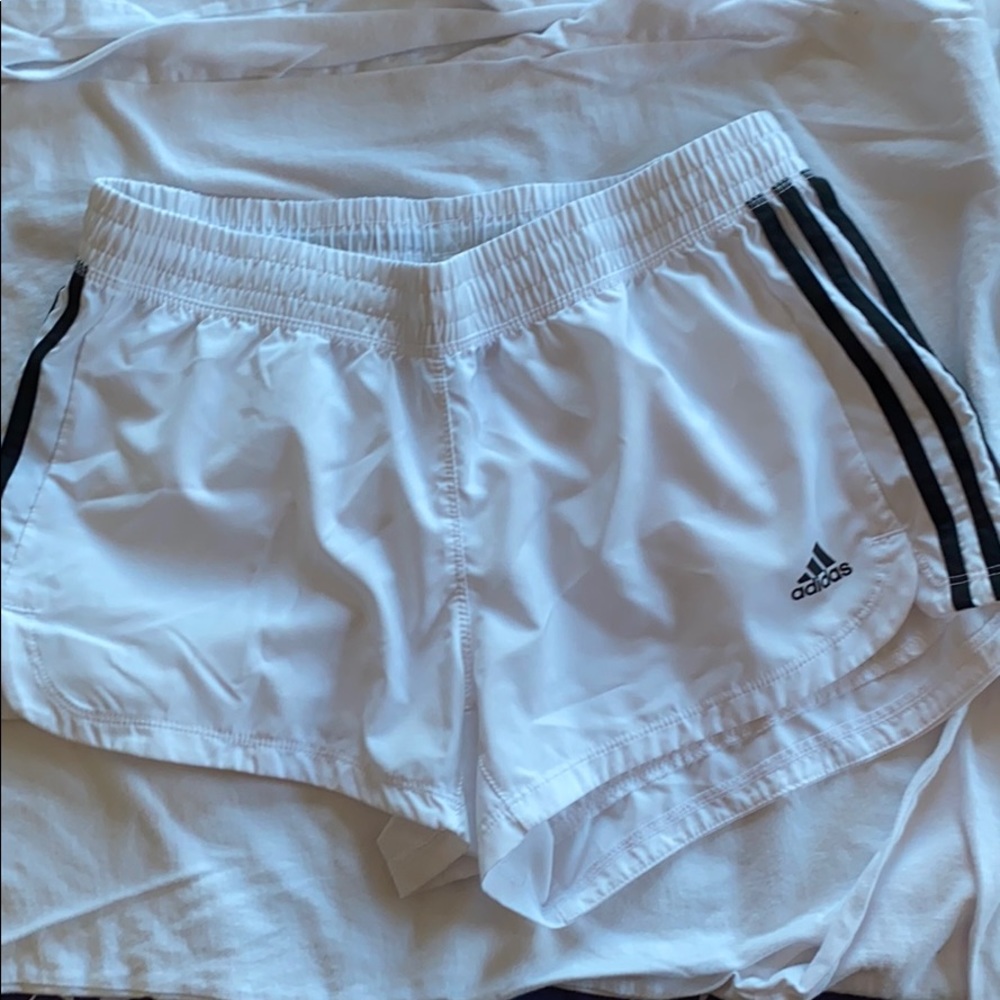 athletic shorts